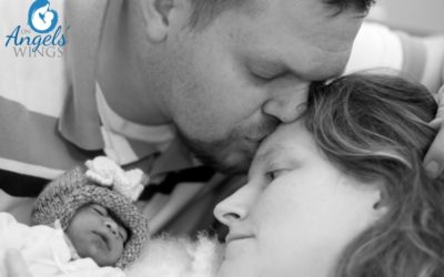Anencephaly | Bethanie & Everly’s Stories