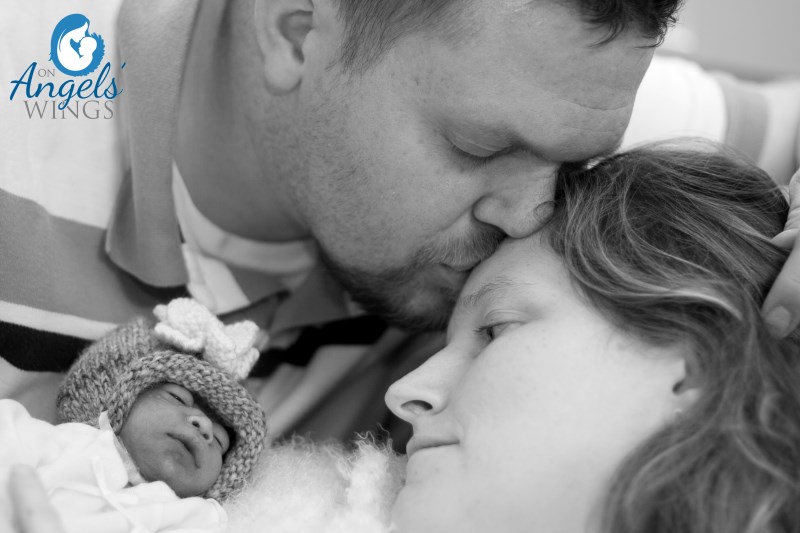 Anencephaly | Bethanie & Everly’s Stories