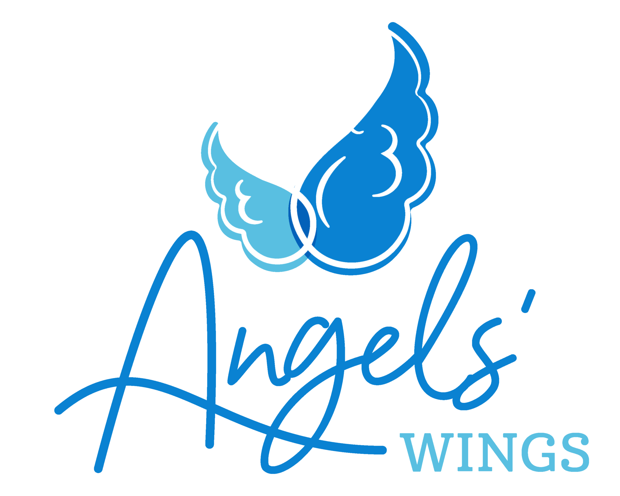 Home - On Angels' Wings