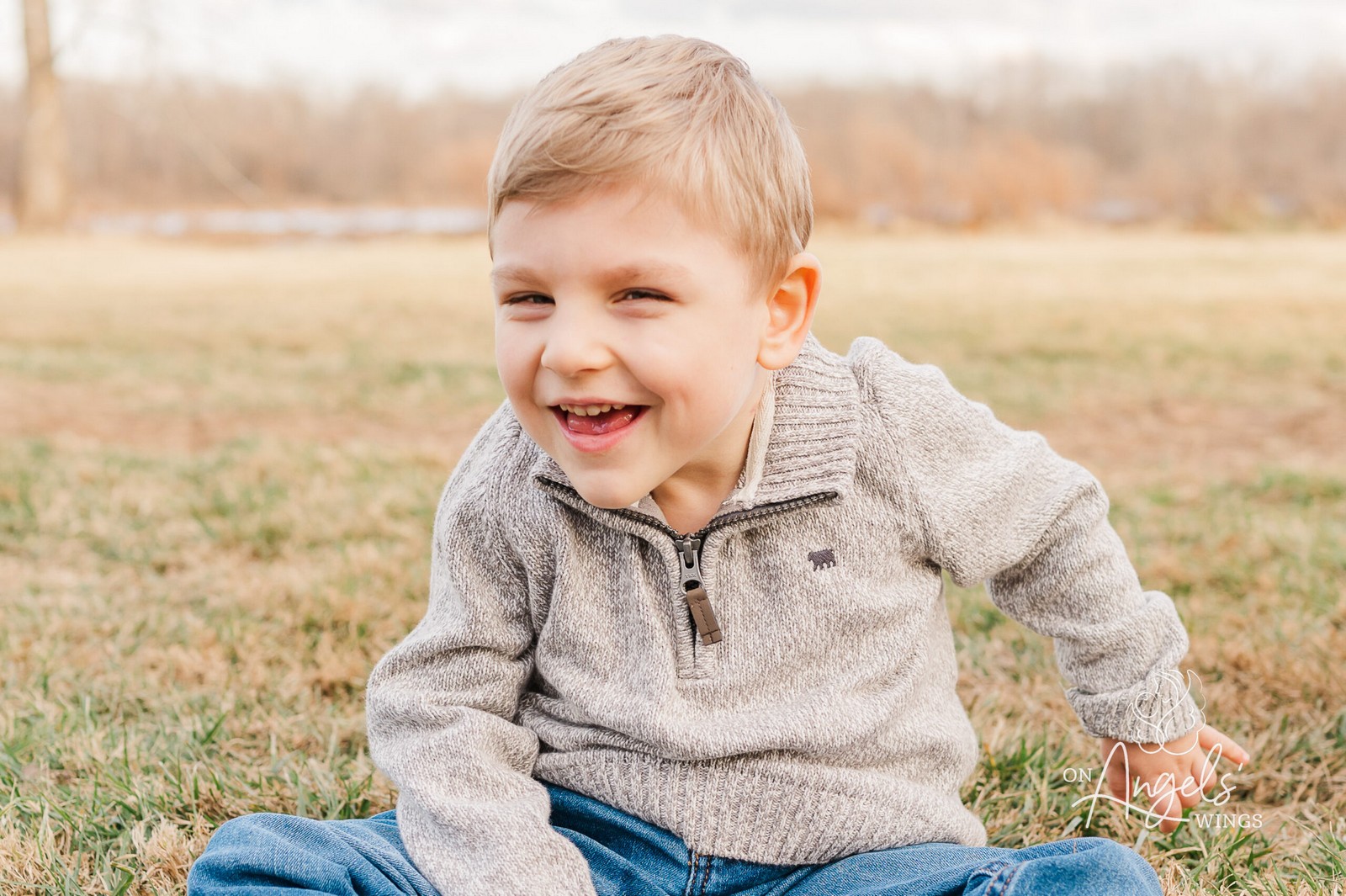Easton | Micro Preemie to Five Years