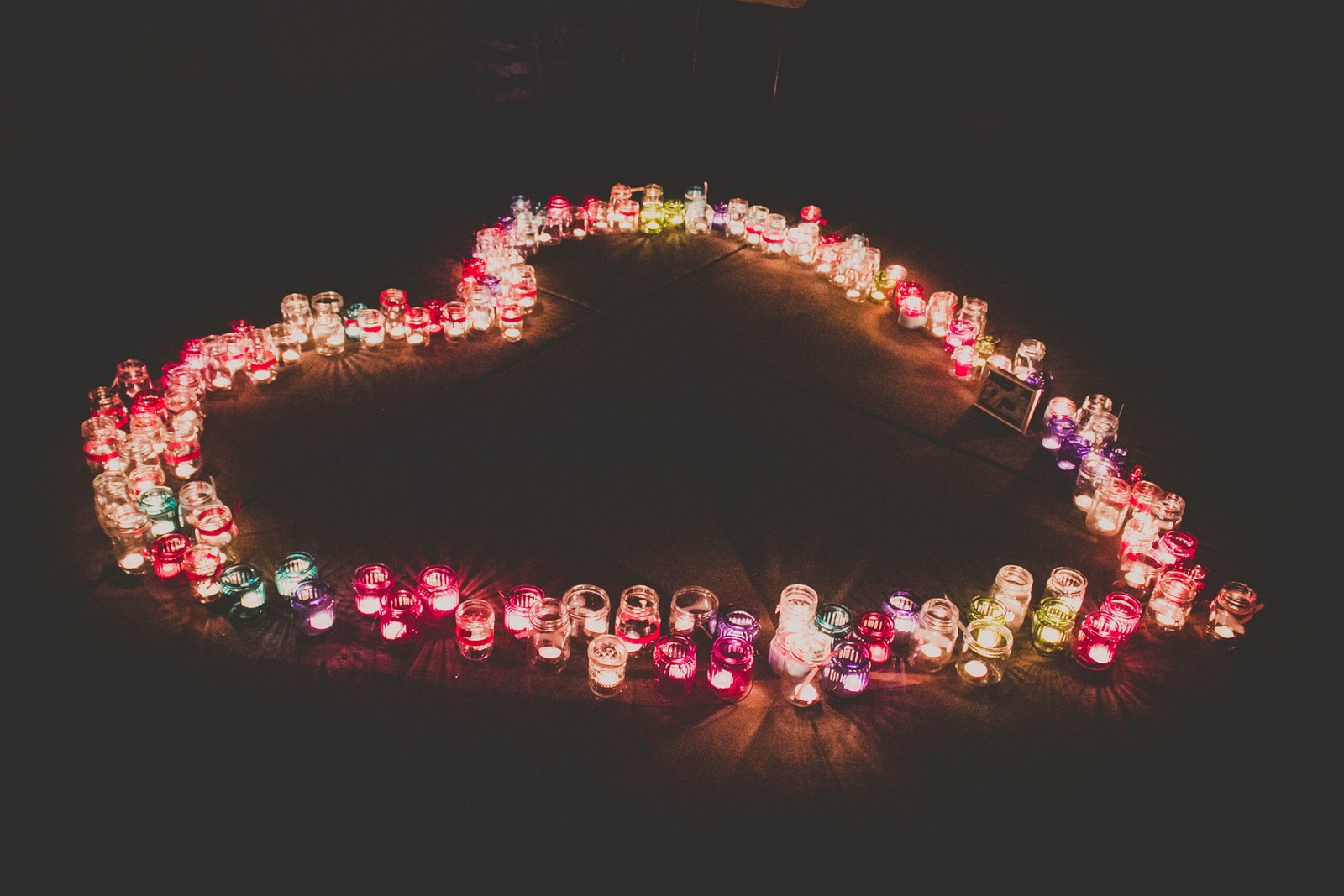 Lost & Found Grief Center and On Angels’ Wings host infant loss memorial event