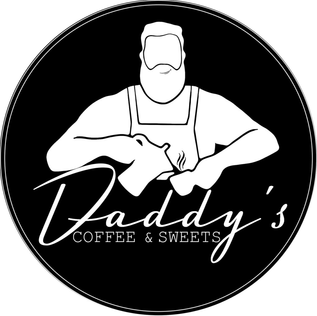 Daddy's Coffee & Sweets